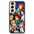 Demon Slayer Hashira Squad Samsung Galaxy S22+ Case
