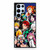 Demon Slayer Hashira Squad Samsung Galaxy S22 Ultra Case
