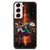 Demon Slayer Infinity Castle Breach Samsung Galaxy S22+ Case