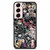Demon Slayer Infinity Castle Uprising Samsung Galaxy S22+ Case