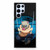 Demon Slayer Inosuke Beast Unleashed Samsung Galaxy S22 Ultra Case