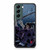 Demon Slayer Kokushibo Fallen Hashira Samsung Galaxy S22 Case