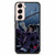 Demon Slayer Kokushibo Fallen Hashira Samsung Galaxy S22+ Case
