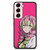 Demon Slayer Mitsuri Kanroji Love Hashira 01 Samsung Galaxy S22+ Case