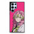 Demon Slayer Mitsuri Kanroji Love Hashira 01 Samsung Galaxy S22 Ultra Case