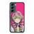 Demon Slayer Mitsuri Kanroji Love Hashira 02 Samsung Galaxy S22 Case