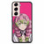 Demon Slayer Mitsuri Kanroji Love Hashira 02 Samsung Galaxy S22+ Case