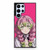 Demon Slayer Mitsuri Kanroji Love Hashira 02 Samsung Galaxy S22 Ultra Case