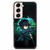Demon Slayer Muichiro Tokito Mist and Steel Samsung Galaxy S22+ Case