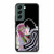 Demon Slayer Obanai Iguro and Mitsuri Kanroji Samsung Galaxy S22 Case