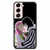 Demon Slayer Obanai Iguro and Mitsuri Kanroji Samsung Galaxy S22+ Case