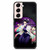 Demon Slayer Shinobu Kocho The Butterflys Sting Samsung Galaxy S22+ Case