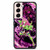 Demon Slayer The Heart of a Hashira Samsung Galaxy S22+ Case