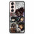 Demon Slayer The Weight of a Pillar Samsung Galaxy S22+ Case