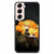 Demon Slayer Zenitsu Agatsuma Unleashed Samsung Galaxy S22+ Case