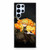 Demon Slayer Zenitsu Agatsuma Unleashed Samsung Galaxy S22 Ultra Case
