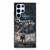 Demons Souls Cover Samsung Galaxy S22 Ultra Case