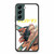 Denji and Power Samsung Galaxy S22 Case