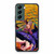 Denji Ride Shark Fiend Samsung Galaxy S22 Case
