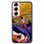 Denji Ride Shark Fiend Samsung Galaxy S22+ Case
