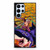 Denji Ride Shark Fiend Samsung Galaxy S22 Ultra Case