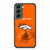 Denver Broncos The Wild West Samsung Galaxy S22 Case
