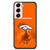 Denver Broncos The Wild West Samsung Galaxy S22+ Case