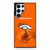 Denver Broncos The Wild West Samsung Galaxy S22 Ultra Case