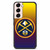 Denver Nuggets 01 Samsung Galaxy S22+ Case