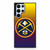 Denver Nuggets 01 Samsung Galaxy S22 Ultra Case