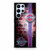 Detroit Pistons Bricks Samsung Galaxy S22 Ultra Case