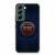Detroit Pistons Metallic Samsung Galaxy S22 Case