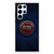Detroit Pistons Metallic Samsung Galaxy S22 Ultra Case