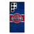 Detroit Pistons Wooden Pattern 02 Samsung Galaxy S22 Ultra Case