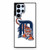 Detroit Tigers Claws of Detroit Samsung Galaxy S22 Ultra Case