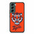 Detroit Tigers 05 Samsung Galaxy S22 Case
