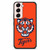 Detroit Tigers 05 Samsung Galaxy S22+ Case