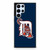Detroit Tigers 06 Samsung Galaxy S22 Ultra Case