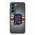 Detroit Tigers 07 Samsung Galaxy S22 Case