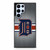 Detroit Tigers 07 Samsung Galaxy S22 Ultra Case