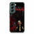 Devil May Cry The Crimson Cavalier Samsung Galaxy S22 Case