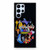 Disney All Villains In Space Samsung Galaxy S22 Ultra Case
