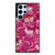 Disney Cheshire Cat Alice Samsung Galaxy S22 Ultra Case