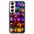 Disney Villains Darkest Desires Samsung Galaxy S22+ Case