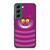Dixney Alice Chesire Cat Samsung Galaxy S22 Case