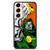 Doctor Doom Marvel Doomsday Samsung Galaxy S22+ Case
