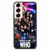 Doctor Who Time to Time Samsung Galaxy S22+ Case