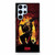 Doom Eternal Art Samsung Galaxy S22 Ultra Case