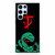 Doom Slayer Samsung Galaxy S22 Ultra Case