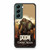 Doom the Dark Ages Samsung Galaxy S22 Case